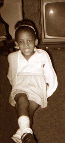 BABY DIONIS - 4 YEARS OLD